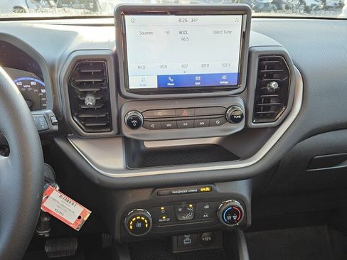 Used 2021 Ford Bronco Sport image 17