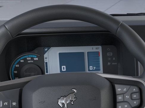 New 2025 Ford Bronco Badlands w/ Sasquatch Package AWD/4WD image 45