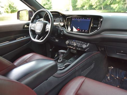 Used 2025 Dodge Durango R/T AWD/4WD image 36