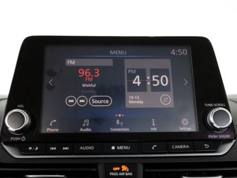 Used 2019 Nissan Altima 2.5 S image 24