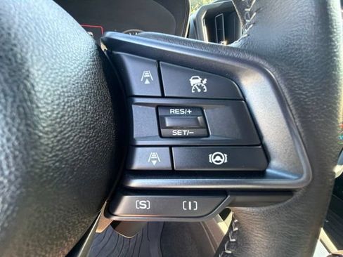 Used 2025 Subaru Forester Limited w/ Popular Package #2 AWD/4WD image 35
