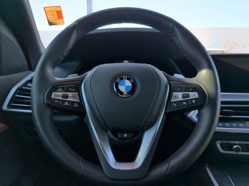 Certified 2022 BMW X5 xDrive40i w/ Executive Package image 14