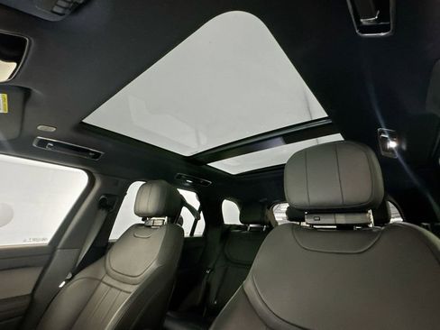 Certified 2024 Land Rover Range Rover Sport SE AWD/4WD image 21