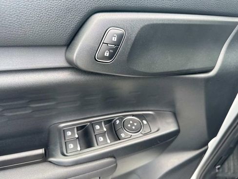 New 2025 Ford Ranger XL image 18