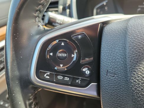 Used 2020 Honda CR-V EX-L image 20