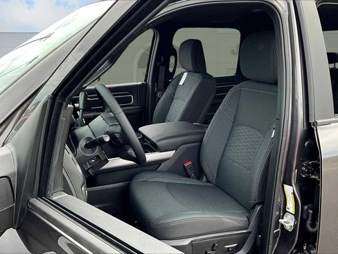 New 2025 RAM 2500 Big Horn image 11