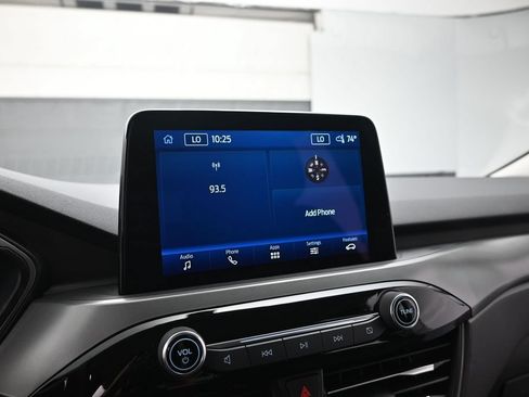 Certified 2024 Ford Escape Active FWD image 15