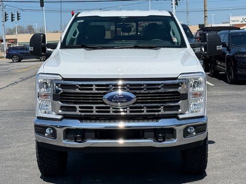 New 2025 Ford F350 XLT w/ Tremor Off-Road Package image 8