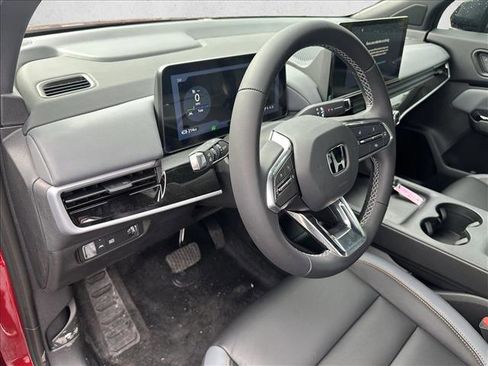 New 2026 Honda Prologue Touring image 3