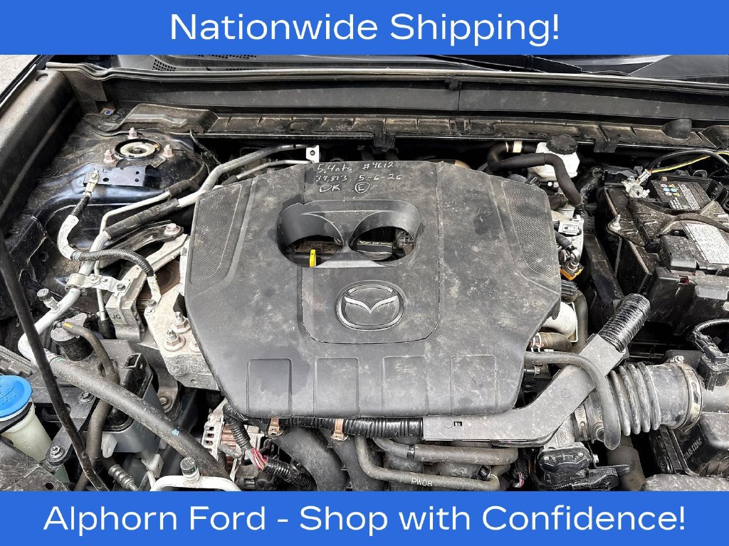 Used 2024 MAZDA CX-30 AWD 2.5 S w/ Select Sport Pkg image 28