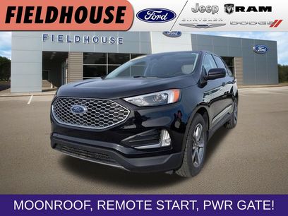 Used 2024 Ford Edge SEL w/ Convenience Package