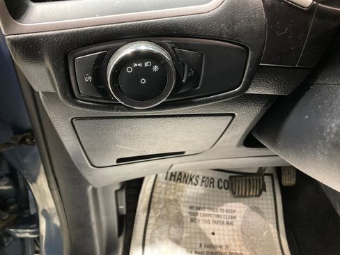 Used 2018 Ford Edge SEL w/ Class II Trailer Tow Package image 19