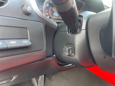 Used 2016 Chevrolet Corvette Stingray Coupe w/ 2LT Preferred Equipment Group image 22