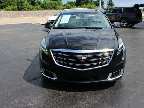 Used 2019 Cadillac XTS Premium Luxury FWD image 13