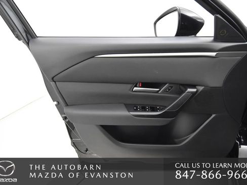 Used 2025 MAZDA CX-50 2.5 Hybrid w/ Cargo Package image 30