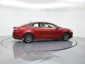 Used 2014 Ford Fusion SE w/ Equipment Group 202A FWD video 2