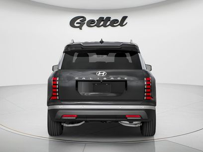New 2027 Hyundai Palisade SEL
