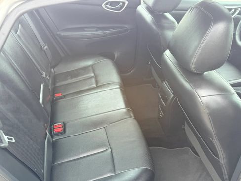 Used 2018 Nissan Sentra SL w/ Protection Package FWD image 24