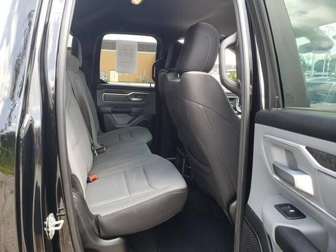 Used 2022 RAM 1500 Big Horn AWD/4WD image 18