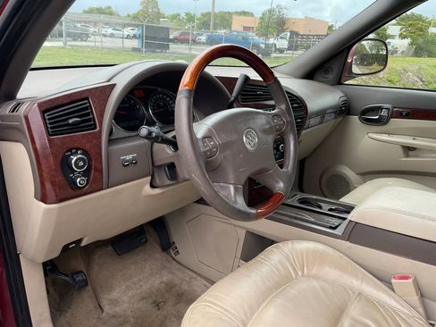Used 2007 Buick Rendezvous CXL w/ CXL Luxury Package image 17