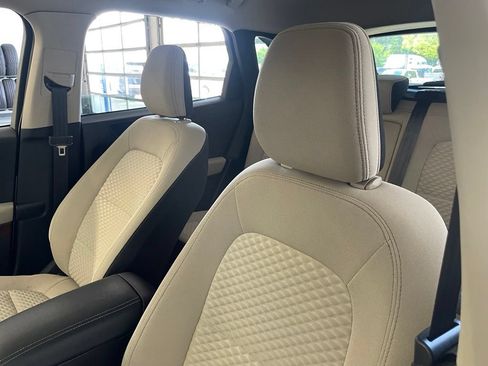 Used 2020 Ford Escape SE FWD image 24