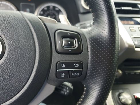 Used 2021 Lexus NX 300 F Sport w/ F Sport Premium Package image 20