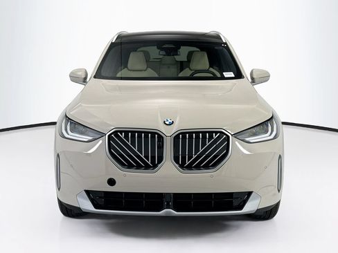New 2026 BMW X3 xDrive30i w/ Premium Package AWD/4WD image 2