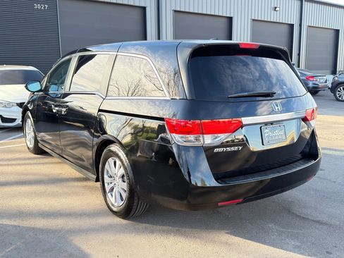 Used 2015 Honda Odyssey EX-L image 5