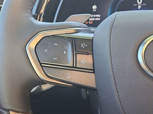 Used 2025 Lexus RX 350 350h Premium Plus image 34