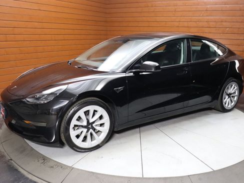 Used 2022 Tesla Model 3 Long Range image 29