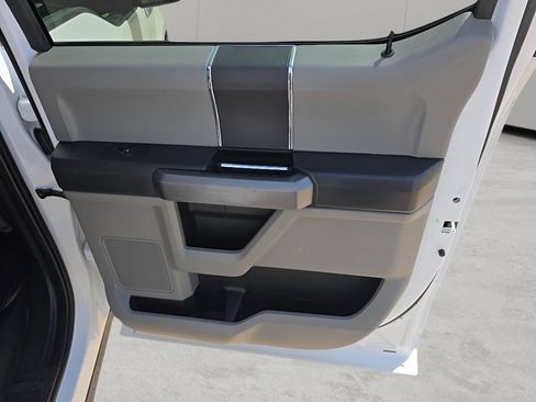 Used 2019 Ford F150 XLT w/ Trailer Tow Package AWD/4WD image 33