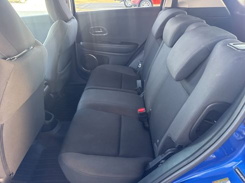 Used 2020 Honda HR-V EX image 34