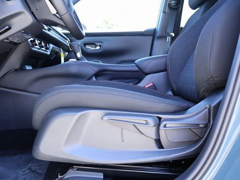 New 2026 Honda HR-V Sport image 23
