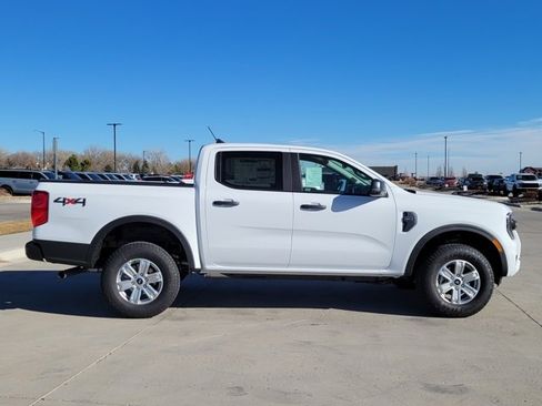 New 2025 Ford Ranger XL w/ Trailer Tow Package image 2