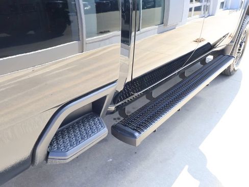 New 2026 Chevrolet Silverado 3500 W/T AWD/4WD image 35