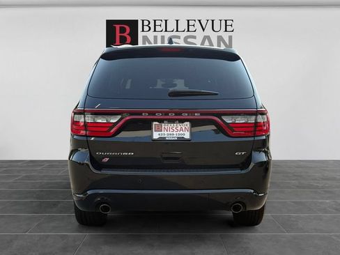 Used 2019 Dodge Durango GT AWD/4WD image 4