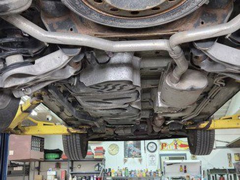 Used 2017 Buick Enclave Convenience FWD image 45