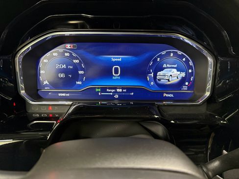 Certified 2025 Chevrolet Silverado 1500 LT image 32