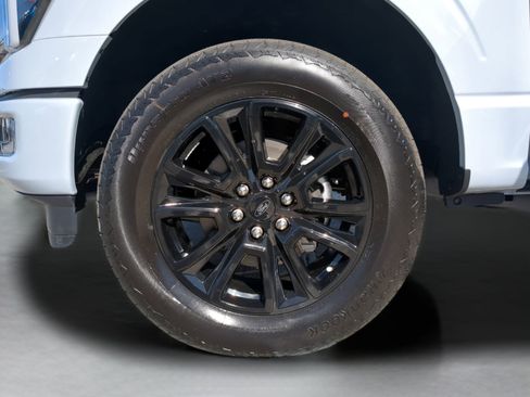 New 2025 Ford F150 Platinum w/ FX4 Off-Road Package image 66