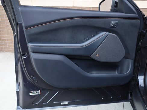 Used 2022 Ford Mustang Mach-E GT AWD/4WD image 15