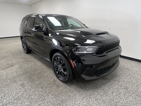 Used 2025 Dodge Durango R/T image 19
