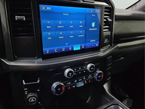 Used 2022 Ford F150 Tremor w/ Equipment Group 401A Mid image 16