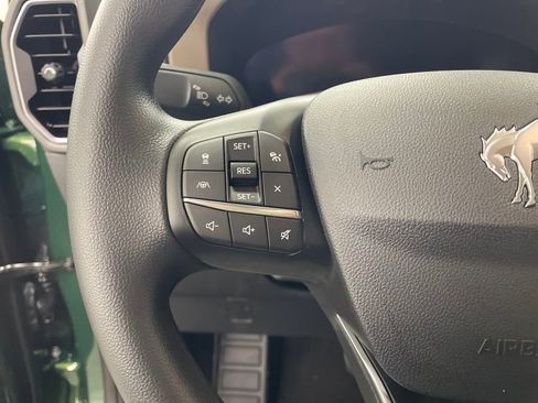 New 2025 Ford Bronco Sport Big Bend image 19