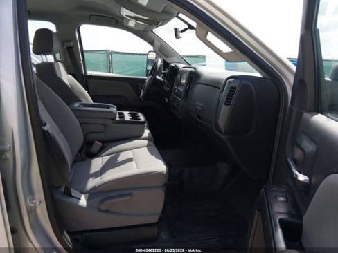 Used 2017 Chevrolet Silverado 3500 W/T RWD image 5