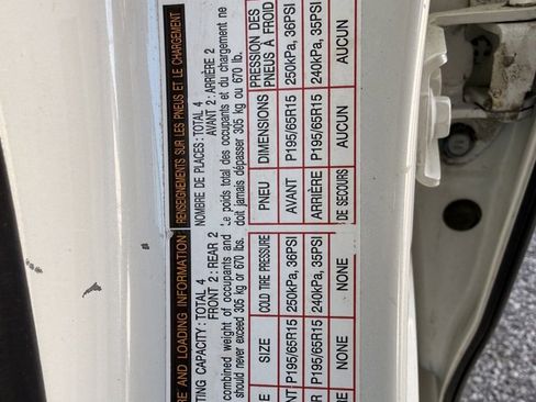 Used 2018 Toyota Prius Prime Premium image 25