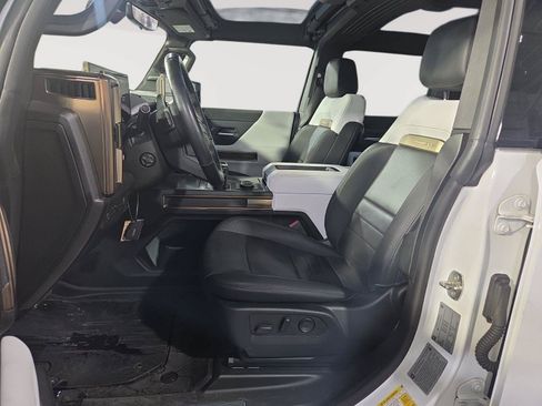 Used 2022 GMC Hummer EV Edition 1 AWD/4WD image 4