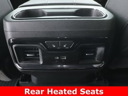 Used 2023 GMC Sierra 1500 AT4 w/ AT4 Premium Package AWD/4WD image 29