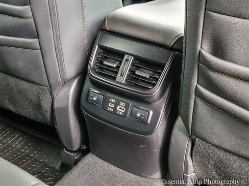 Certified 2023 Subaru Outback Wilderness image 30