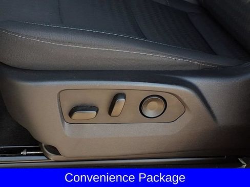 Used 2026 Chevrolet Silverado 1500 RST w/ RST Select Package AWD/4WD image 17