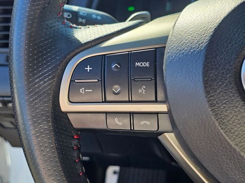 Used 2020 Lexus RX 350 F Sport w/ Accessory Package AWD/4WD image 36